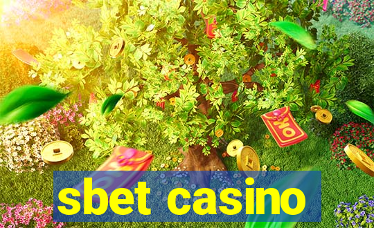 sbet casino